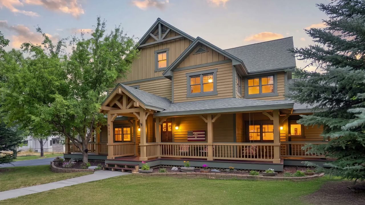 58 Robins Egg Lane, Eagle, CO, 81631