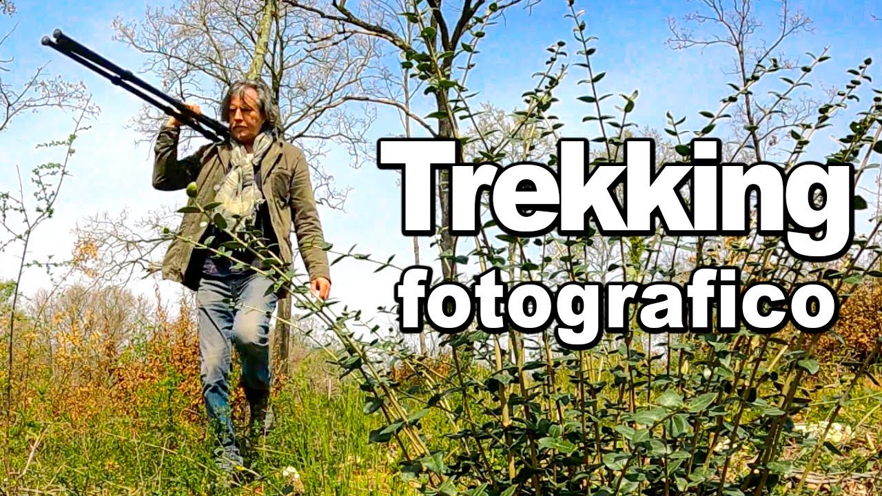 Cosa puoi fotografare facendo trekking fotografico? Ecco alcuni spunti