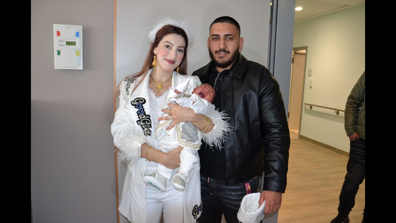 YASAR PASAYINN HASTANE CIKISI KÖLN