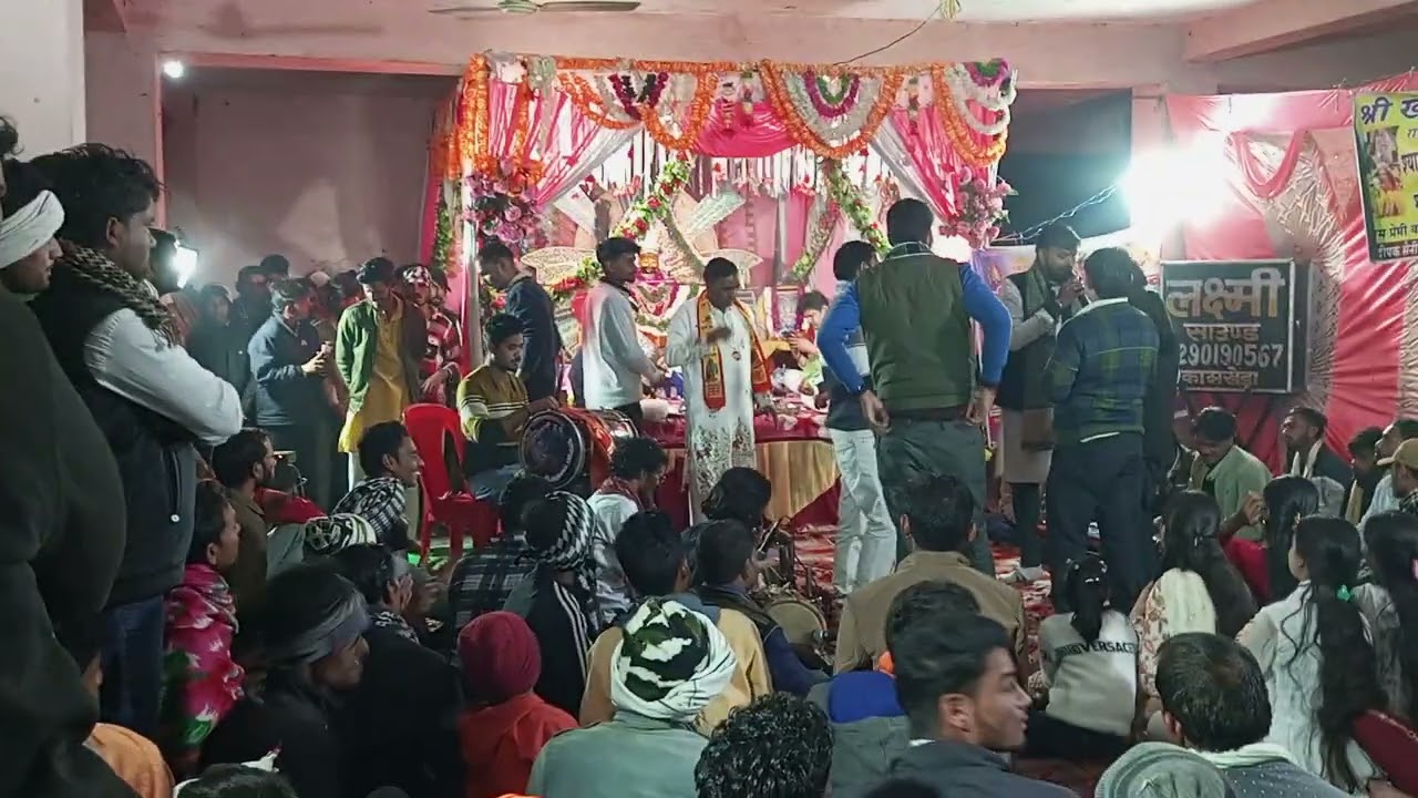 कामखेड़ा बालाजी के मंदिर में नाचूंगी गायक कलाकार पसंद आए तो लिक सब्सक्राइब@#@