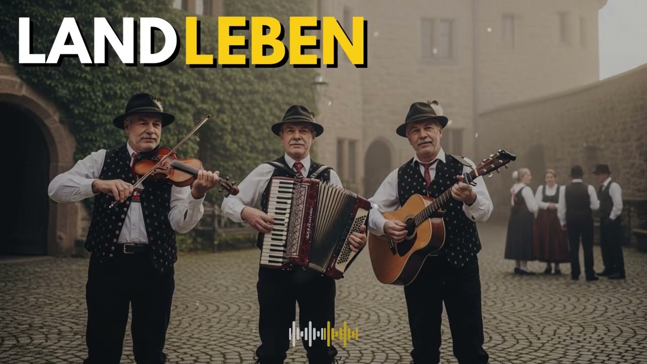 Instrumentale Erinnerungen – Berührende Schlager-Klänge aus alten Tagen
