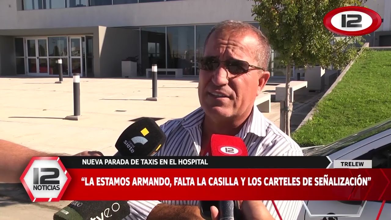 TEMA DEL DÍA I | MÁS SERVICIOS ALREDEDOR DEL NUEVO HOSPITAL