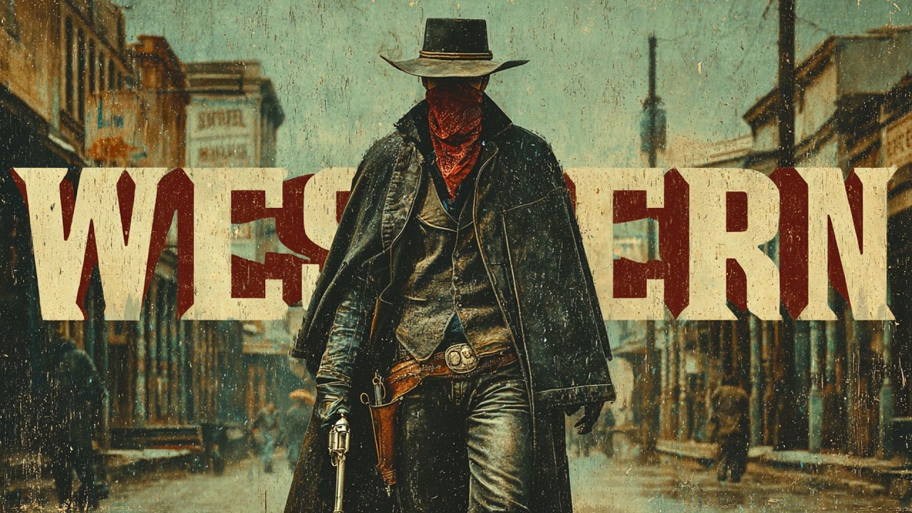 El CAZADOR solitario imparte JUSTICIA en el LEJANO OESTE | Western | Pelicula completa en espa&ntilde;ol 4K