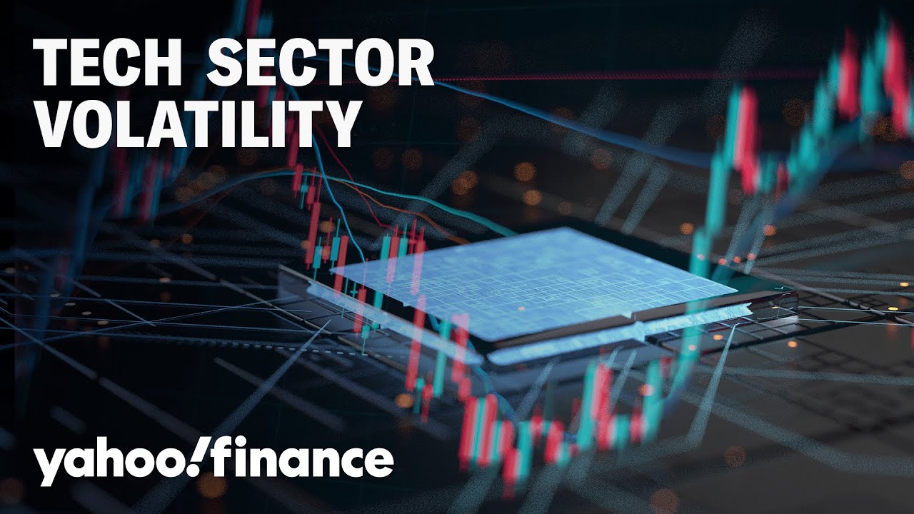 How to navigate volatility in tech