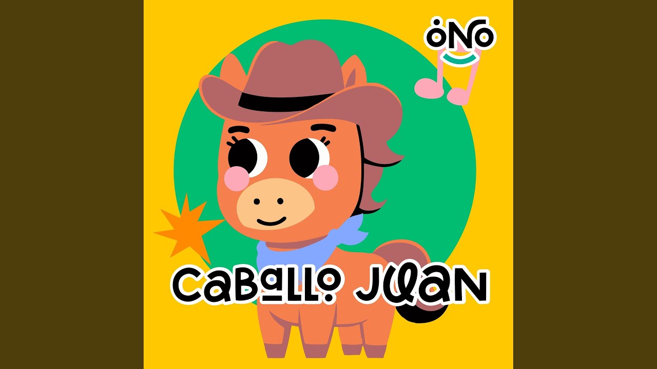 Caballo Juan