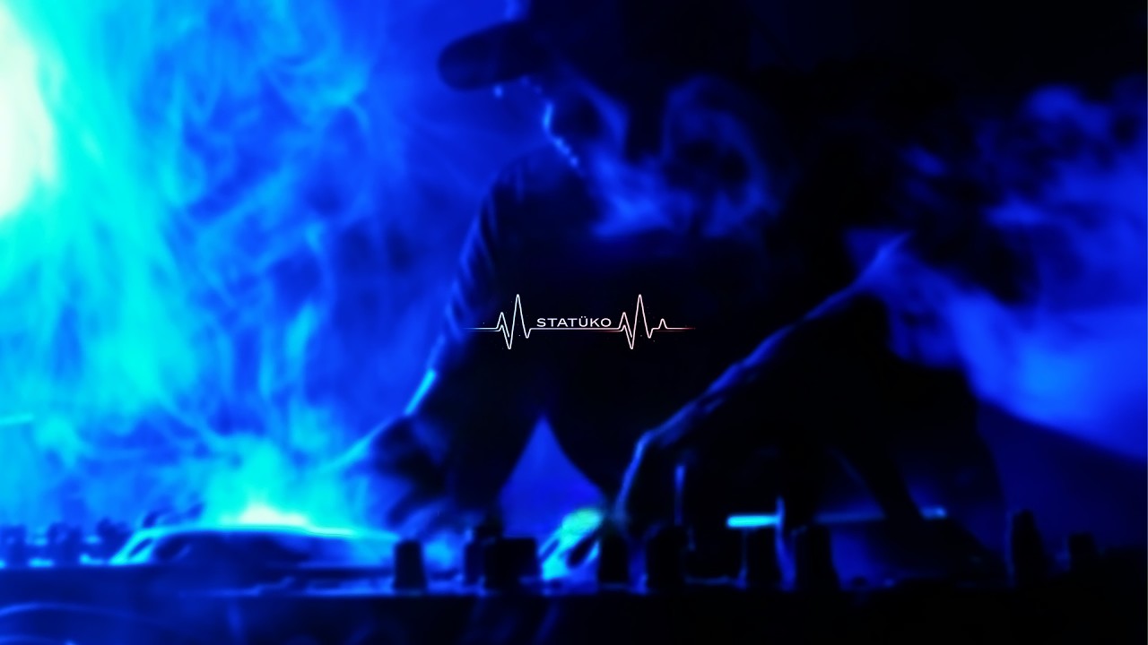 ⚡ CHAOTIC RAVE | Industrial Breakbeat Mayhem 🔊  01