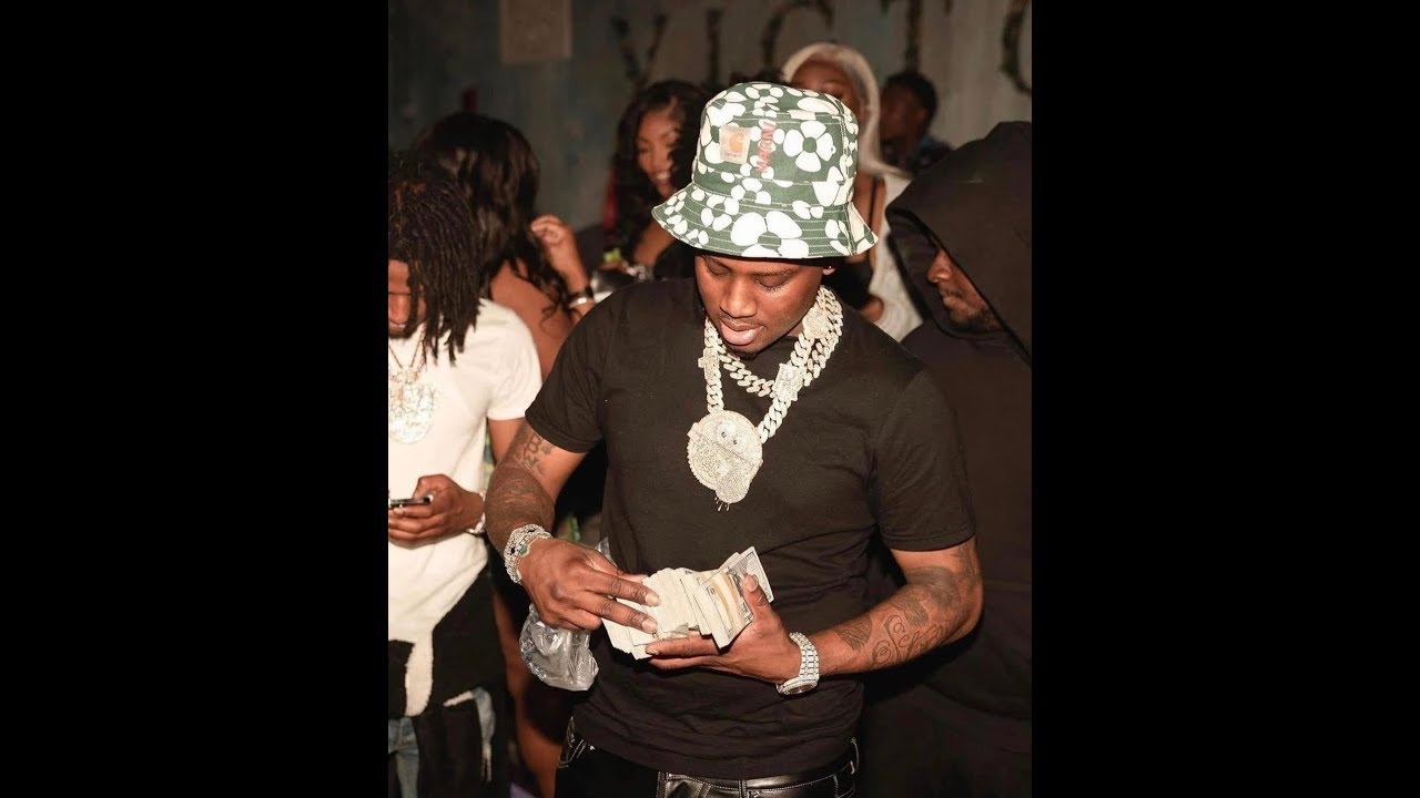 [FREE] Real Boston Richey Type Beat 2026 - 