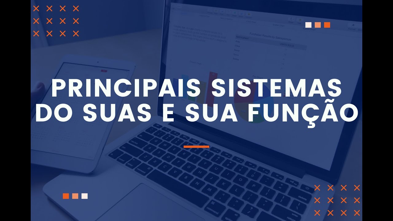 Aula 02 - Principais Sistemas e Suas Funções