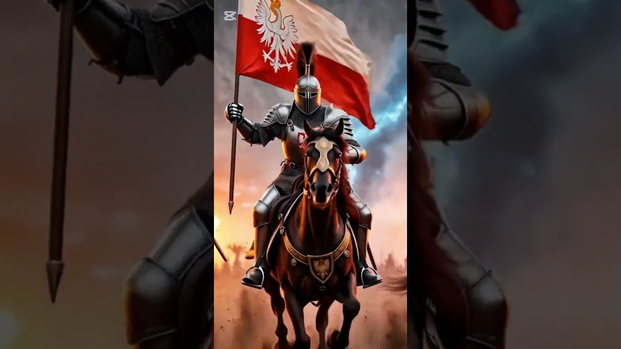 POLSKA -Siła