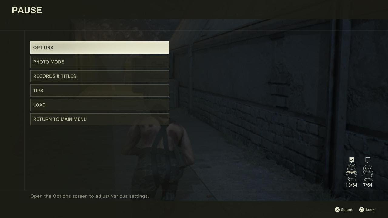 METAL GEAR SOLID Δ: SNAKE EATER Part 8
