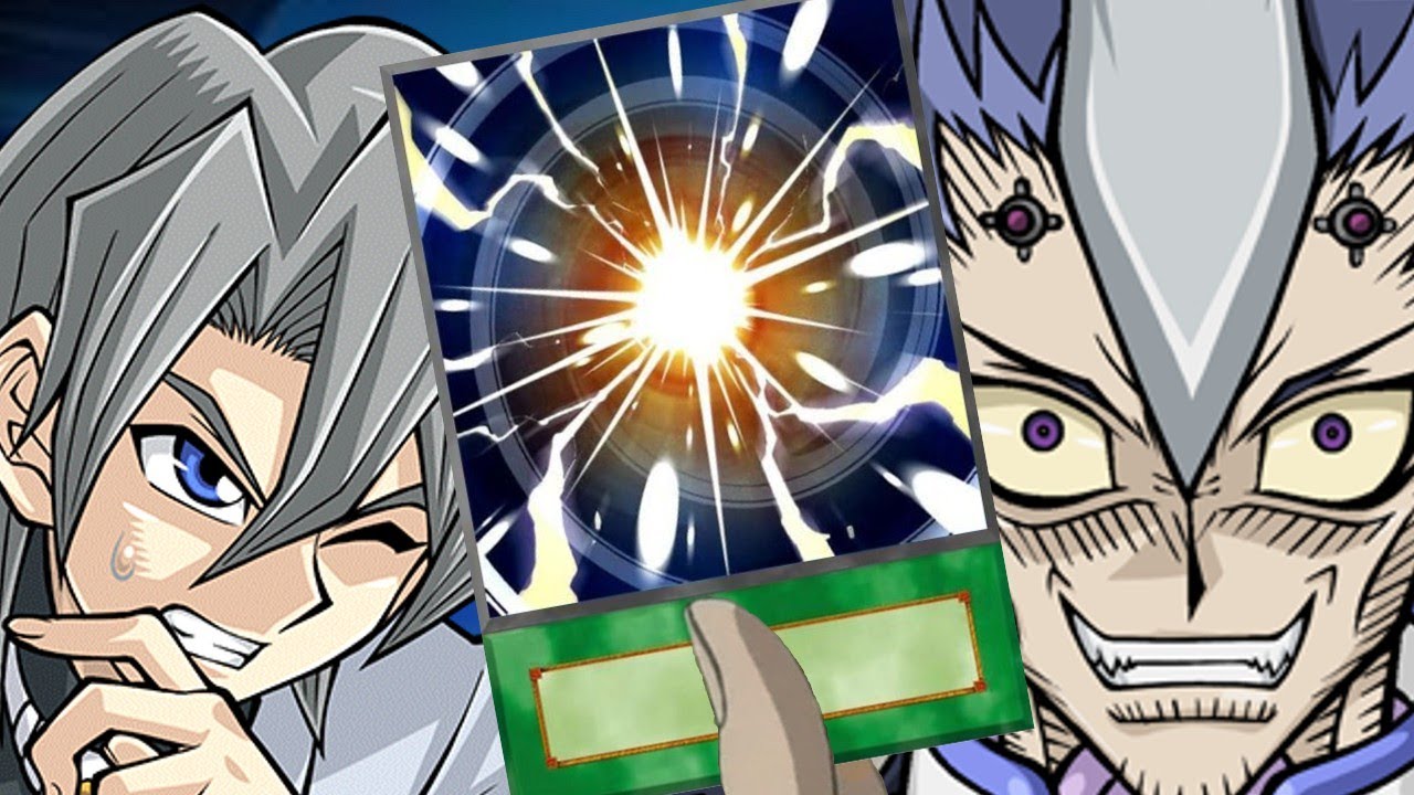 Aster Phoenix Vs Modern Yu-Gi-Oh!