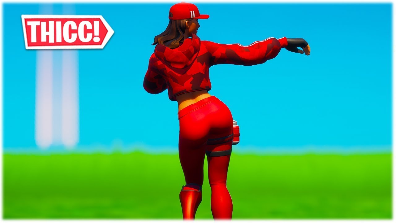 FORTNITE 