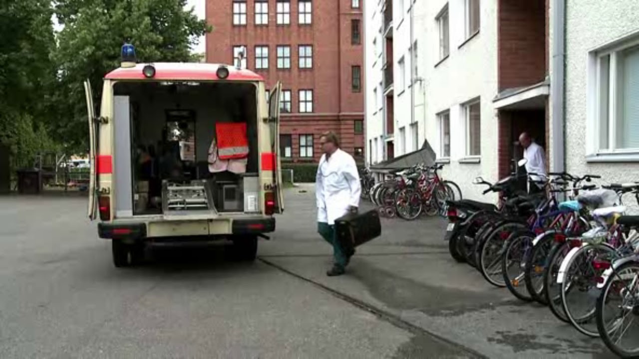 UKK-ambulanssi