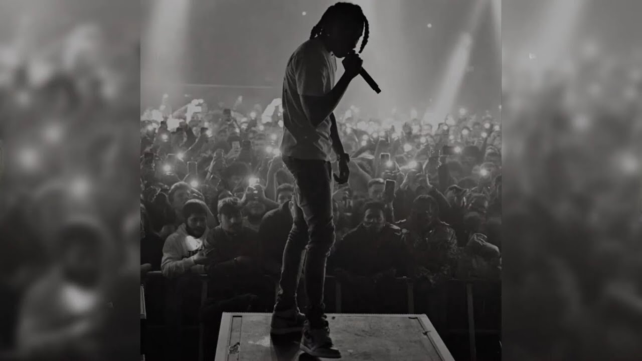 (FREE) Lil Tjay x Polo G Type Beat 2022 