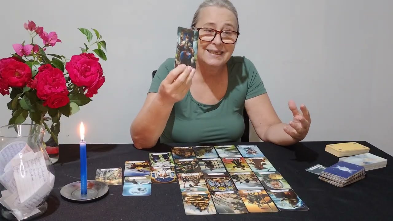 SUAS DÍVIDAS SERÃO PAGAS #tarot #tarotreading 