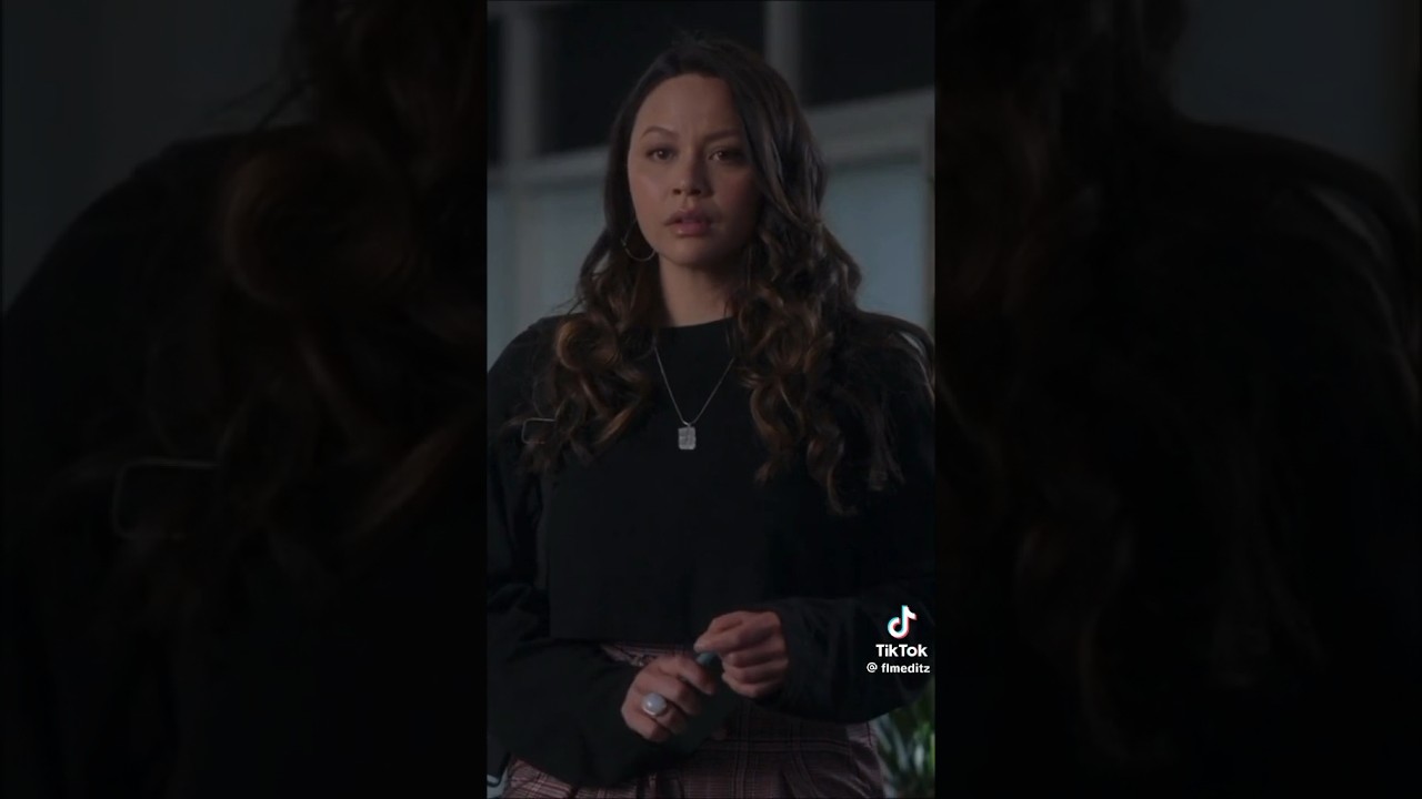 Lucy is Jealous and hurt #chenford #therookie #cute #edit #viral