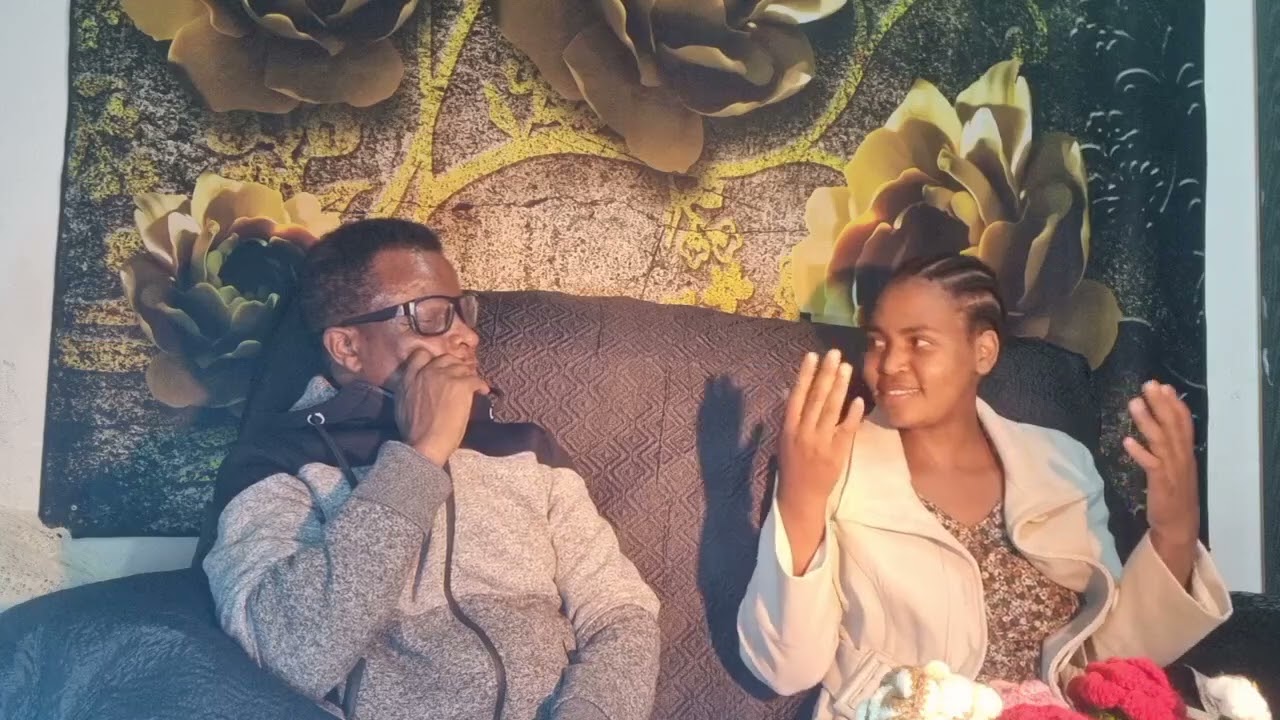 Kungani nishise izitifiketi? | Intshukumo interview | Apostle Nyandeni & Mam Ncwane 