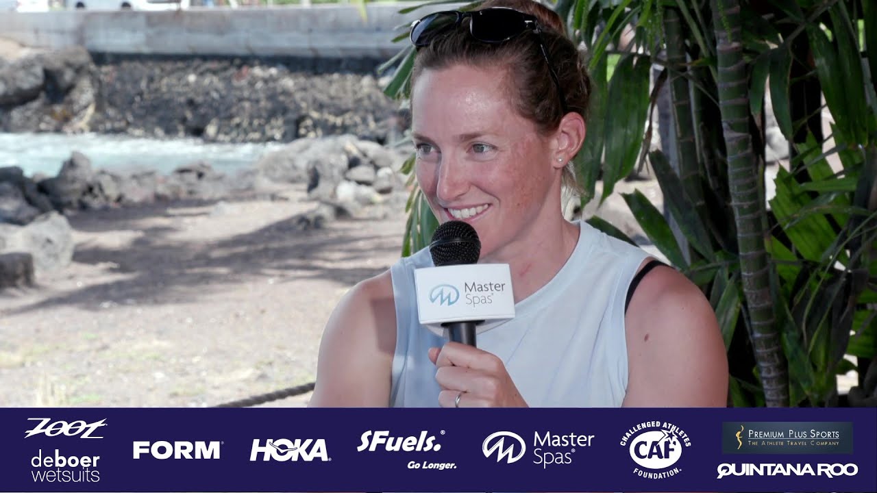 Kat Matthews: Breakfast with Bob from Kona: 2023