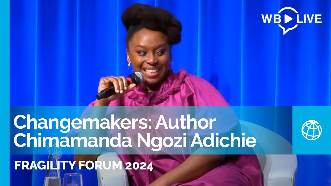 Fragility Forum 2024 | 
