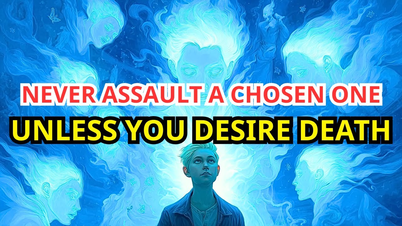 9 Powerful Things That Happen to You When You Attack a Chosen One – Your Life Will Change Forever...