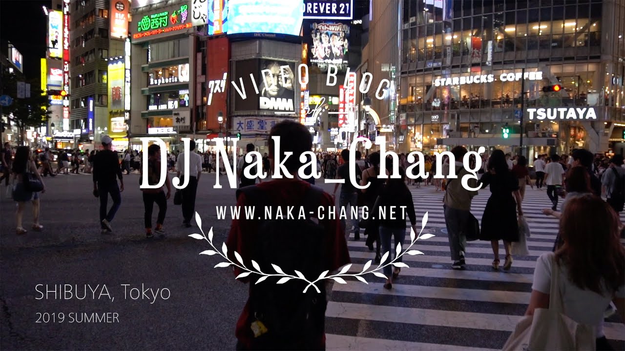 III FAITHS DJ SCHOOLへ行ってみた 〜渋谷でDJスクール見学&インタビュー〜