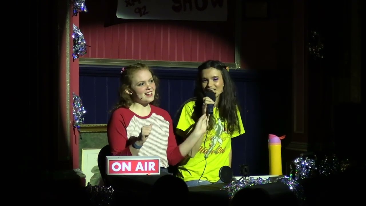 High School Musical - Full Show