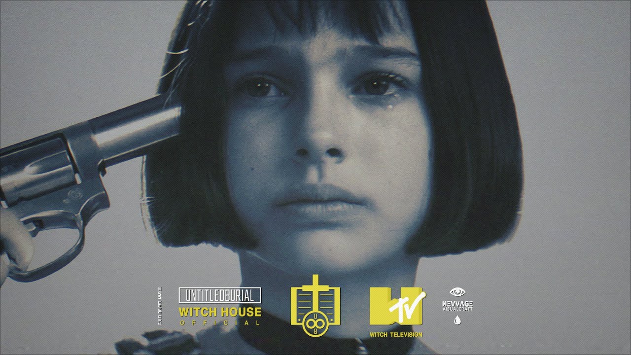 ♾ BLVCK CEILING — L00K B4CK (B3G1NN1NG)