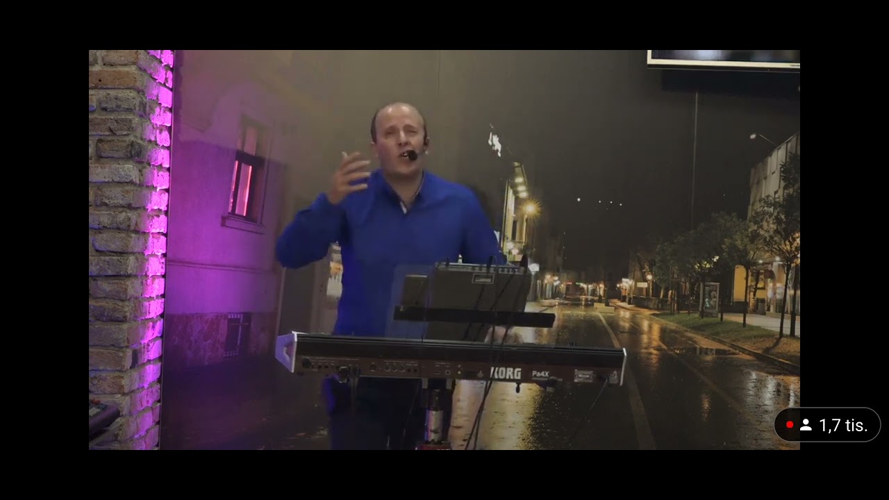 Edin Dzinic-Dodji nam sine #sabansaulic