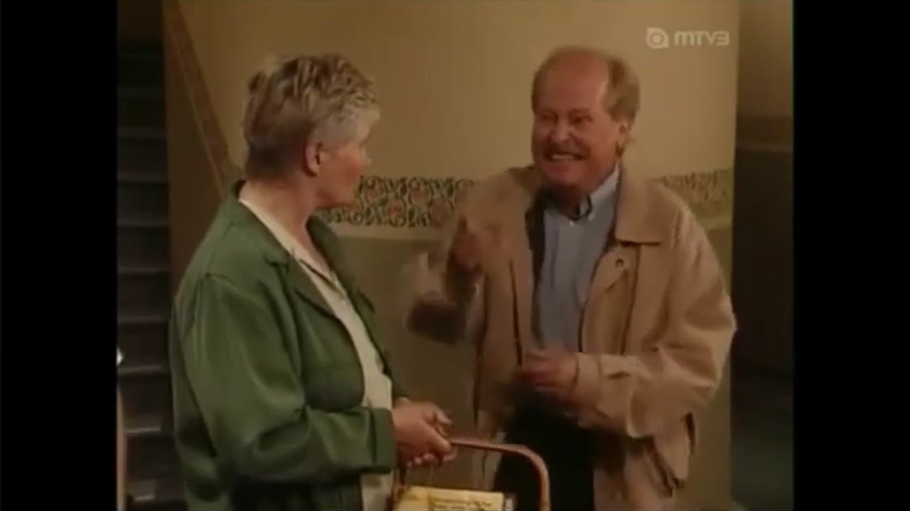 Salkkarit - Seppo humalassa (2003)