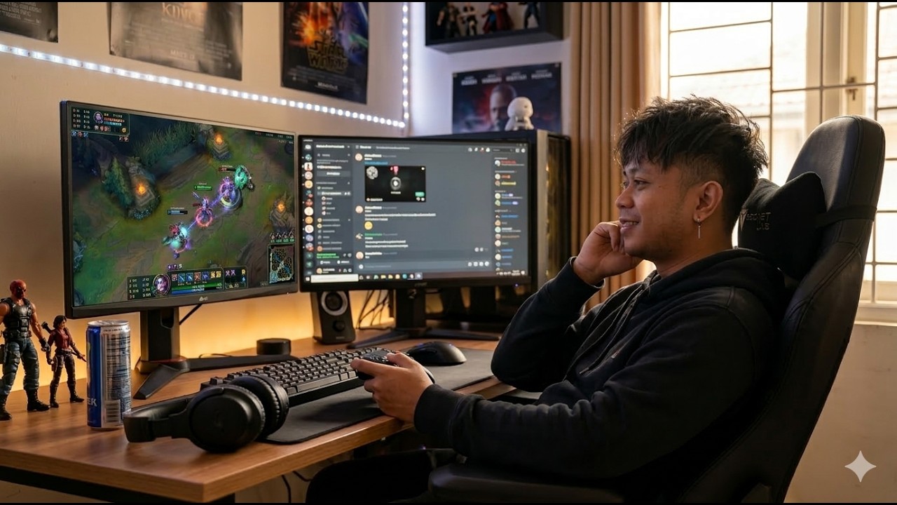 Umm.. | League of Legends