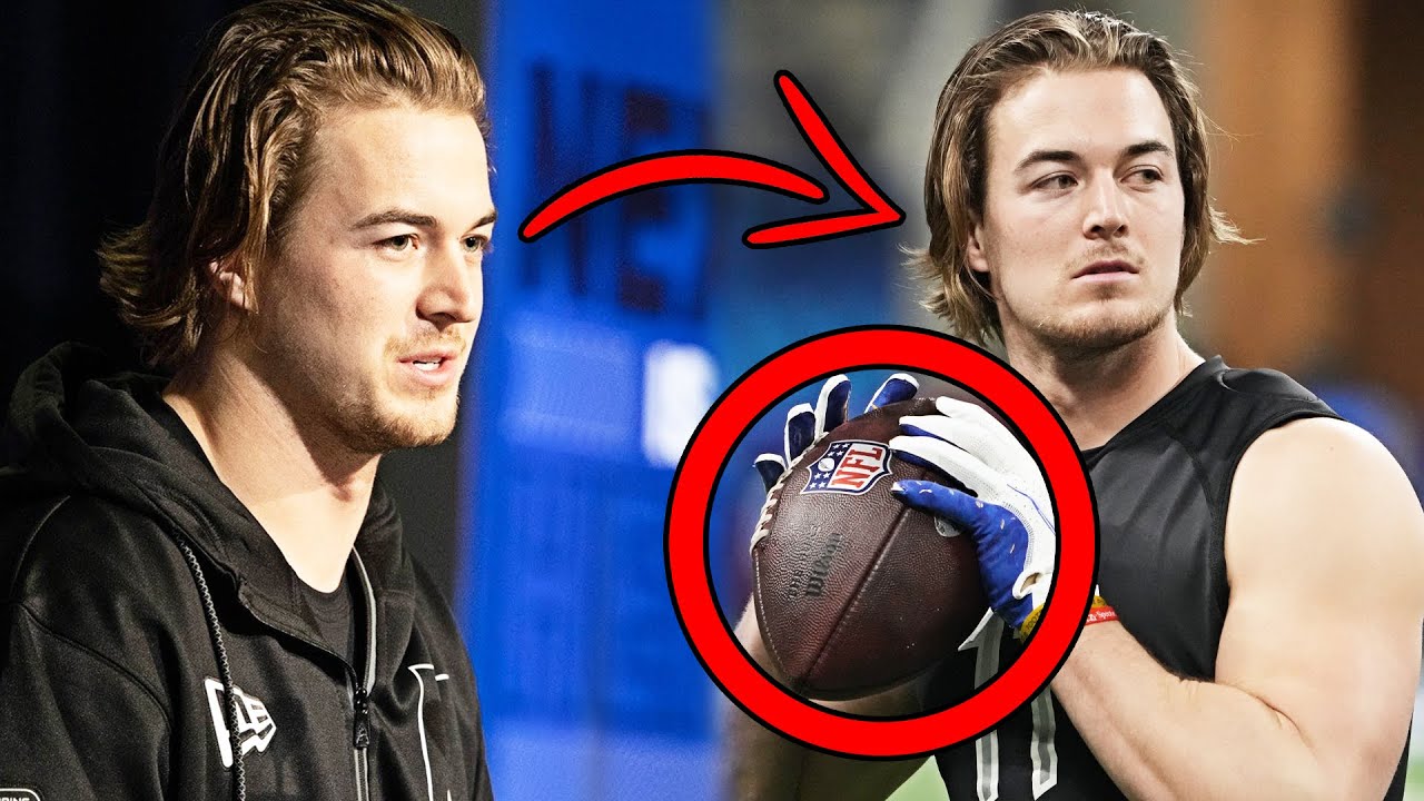 Kenny Pickett, The Most Controversial Prospect In The 2022 NFL Draft