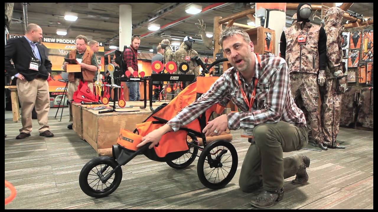 DO-ALL Gun Buggy