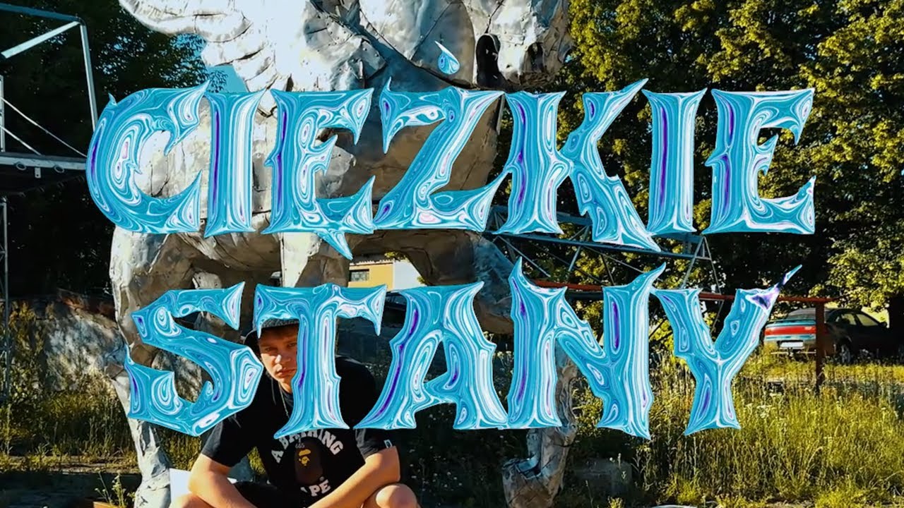 KKZ - CIĘŻKIE STANY (official music video)