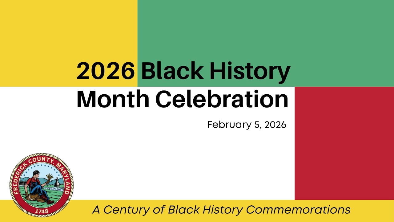 2026 Black History Month Celebration
