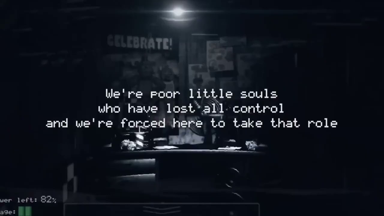 The Living Tombstone - Five Nights At Freddy's 1 Song (Sega Genesis Remix)