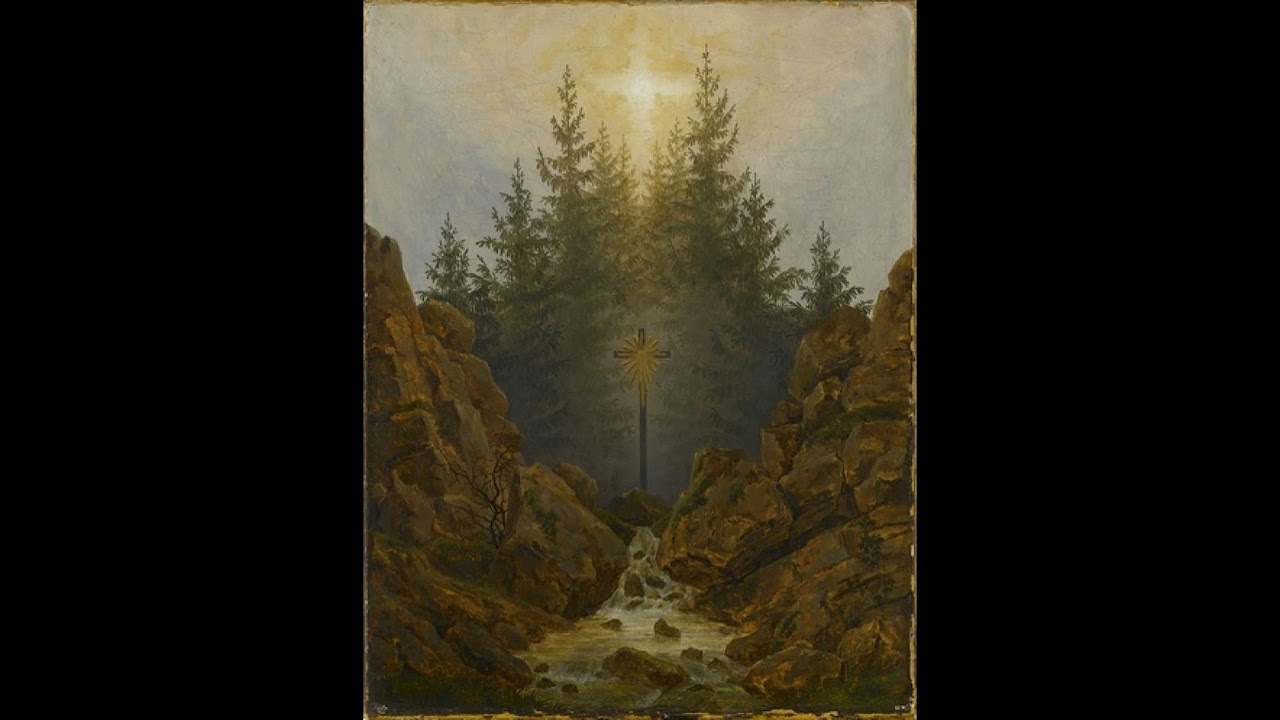 Missa spiritualis - Sanctus (Frank Fojtik)