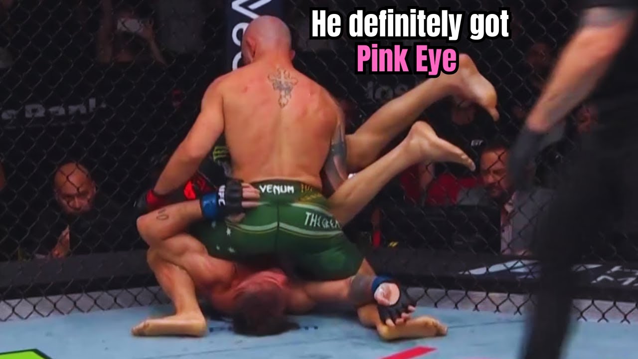 UFC 325 в двух словах