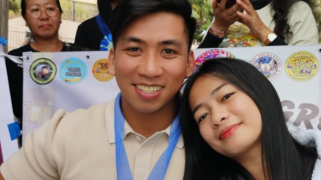 HINDI AKO MAKAPANIWALA SA NA AKTOHAN KO SA RAGEL.