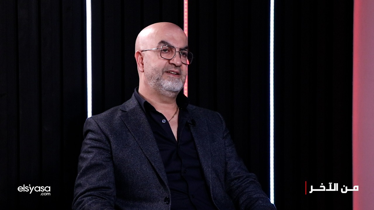 الاستخبارات قرصنت الهواتف! طوني ابي نجم في أخطر تصريح: انتظروا خطوات كريم سعيد وأتحدى بولا يعقوبيان