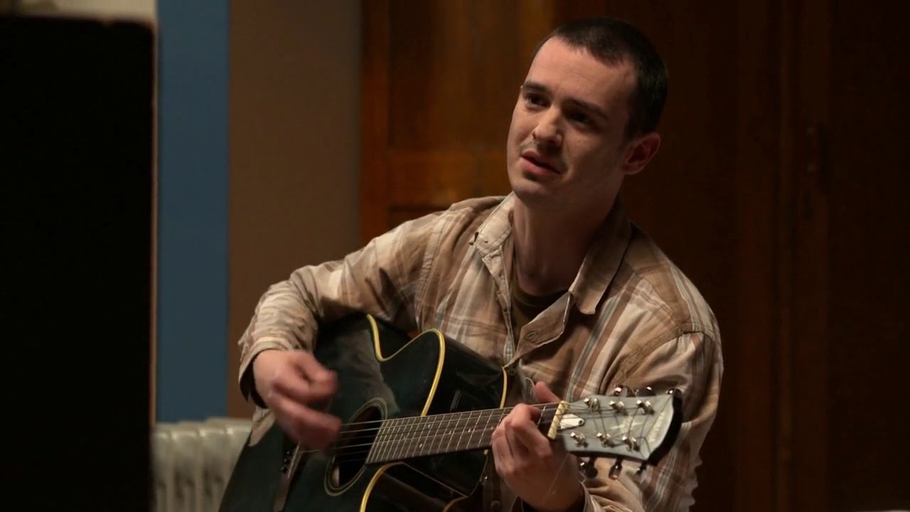 Ivan Glowatzky, Vanda Winter i Sementa Rajhard - ODJEDNOM TI (u seriji Stella) HD