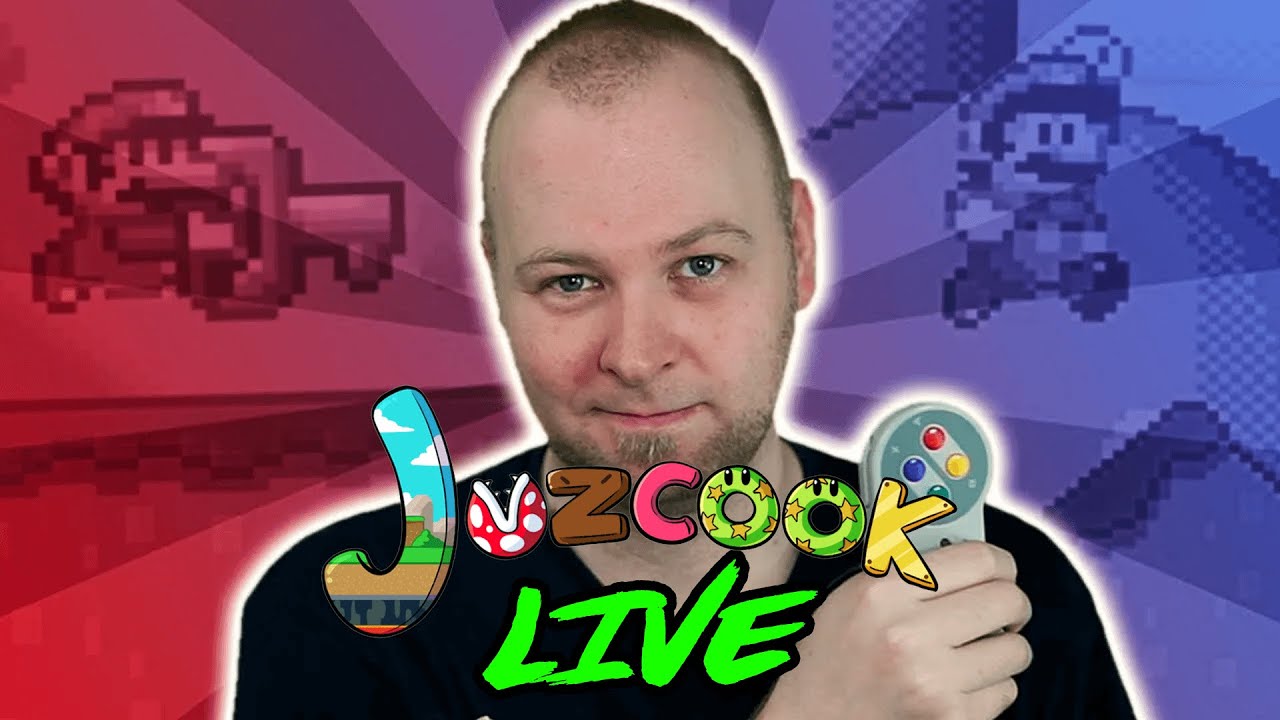 My First Ever Playthrough of Super Mario Galaxy! Maybe more Diablo 2 with carl after