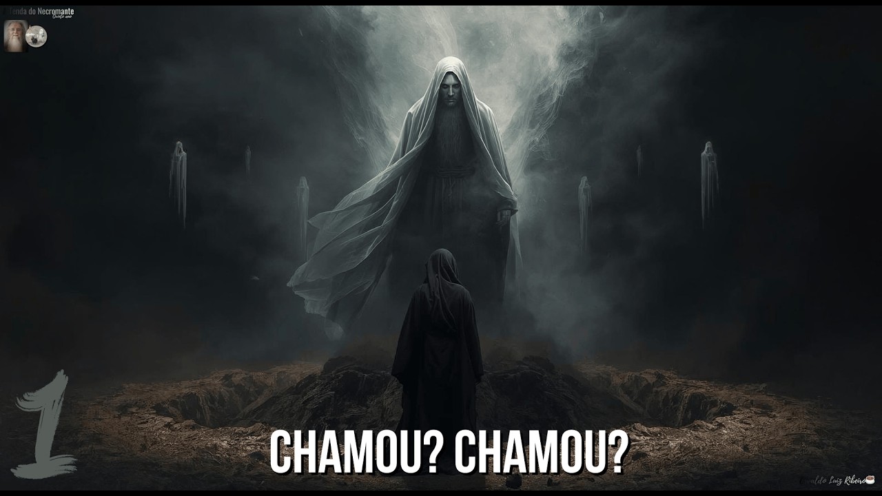 Live 489. Como as Bíblias de igreja e mercado traduzem a passagem da necromante de En Dor?
