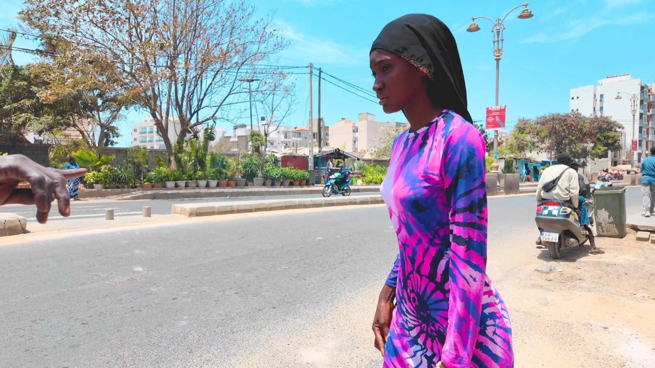 What is Dakar, Senegal REALLY Like? Exploring the Streets 🇸🇳