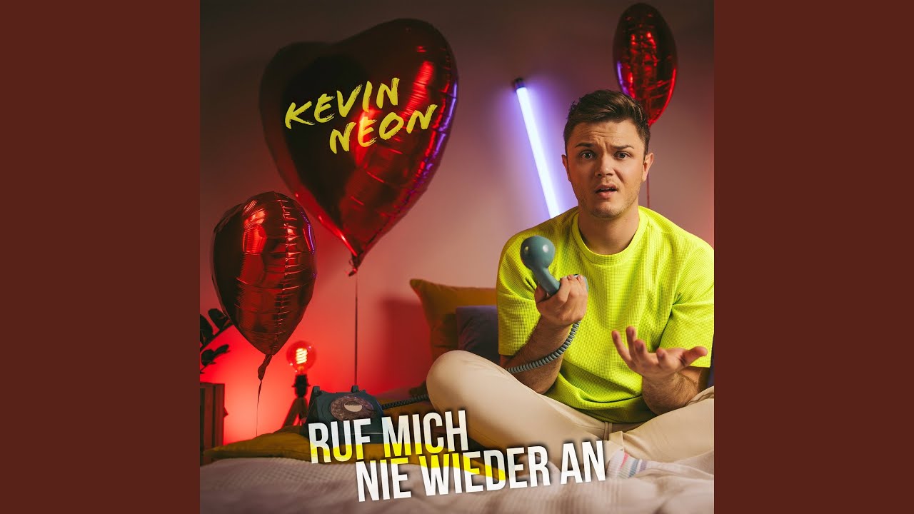 Ruf mich nie wieder an