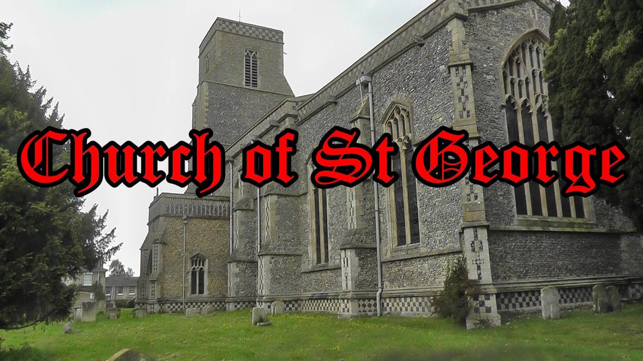 Church of St George