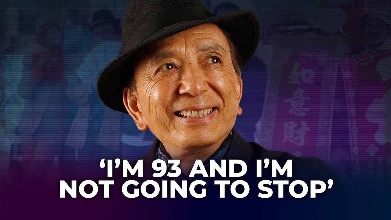 The longevity and legacy of Hollywood&rsquo;s James Hong | Talking Post with Yonden Lhatoo