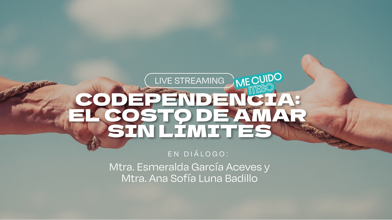 Codependencia: El costo de amar sin límites
