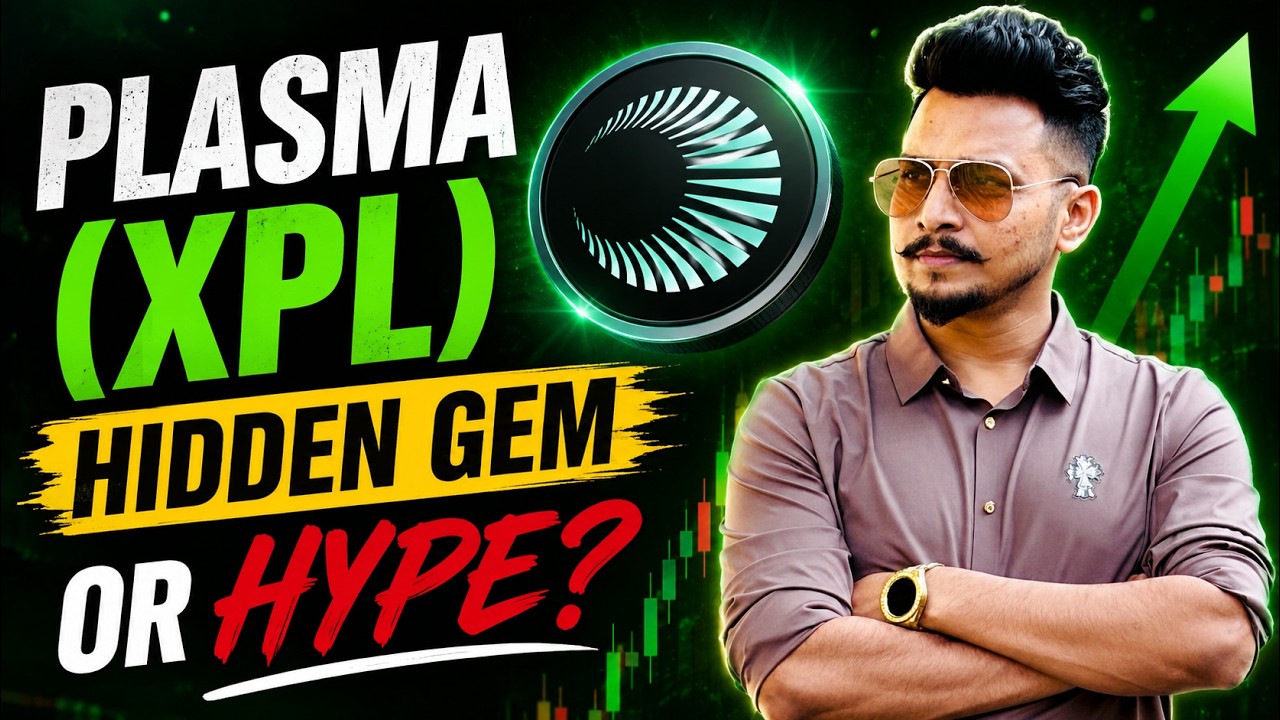 Plasma (XPL) Coin Price Prediction 🚀 Should You Buy XPL Now?