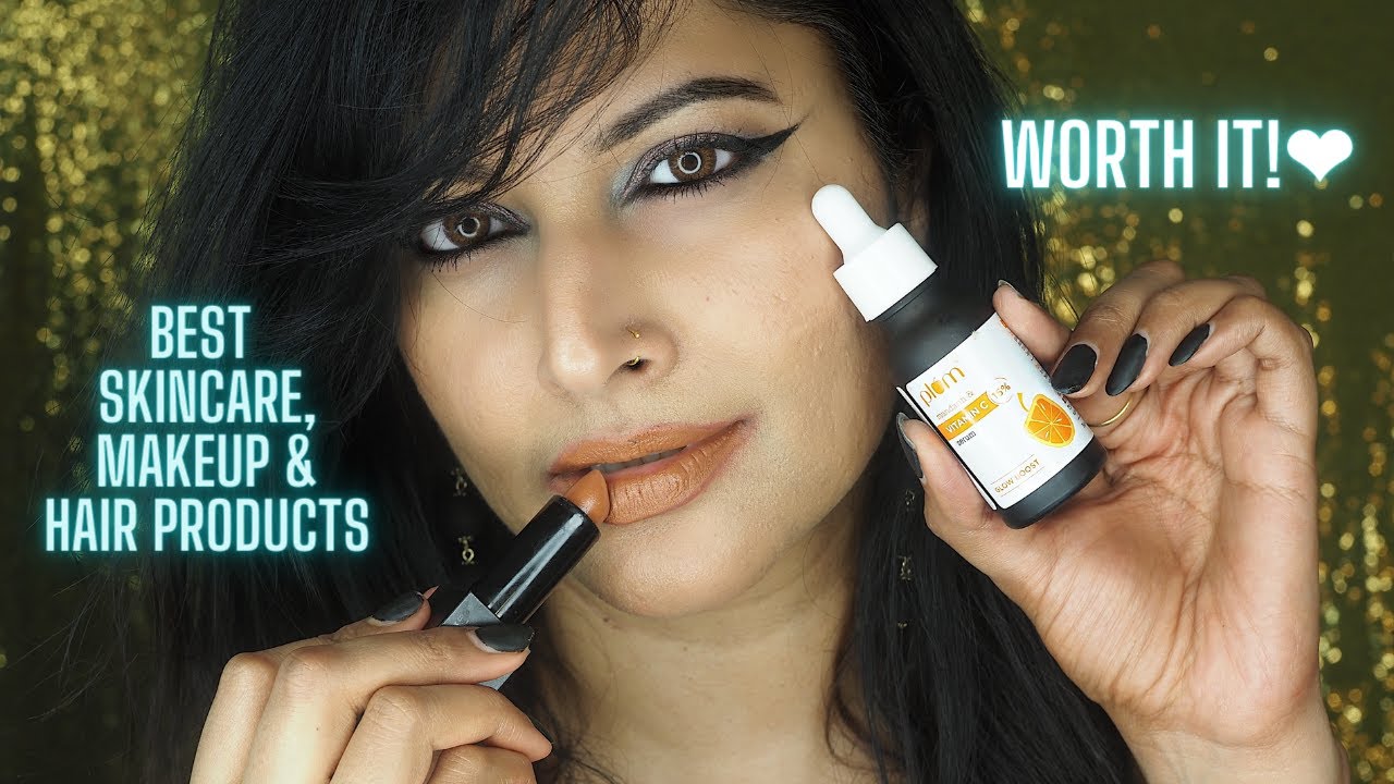 OCTOBER FAVOURITES TOP SKINCARE, MAKEUP, HAIR , BODY CARE, BOOKS & MOVIE | BEST OF BEAUTY 2021