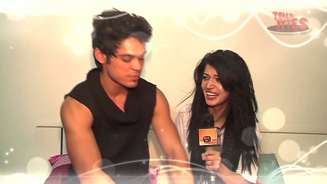 Amar and Charlie Gift Segment